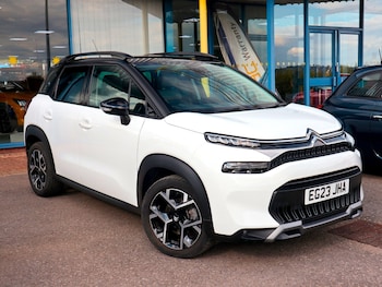 Citroen - C3 Aircross