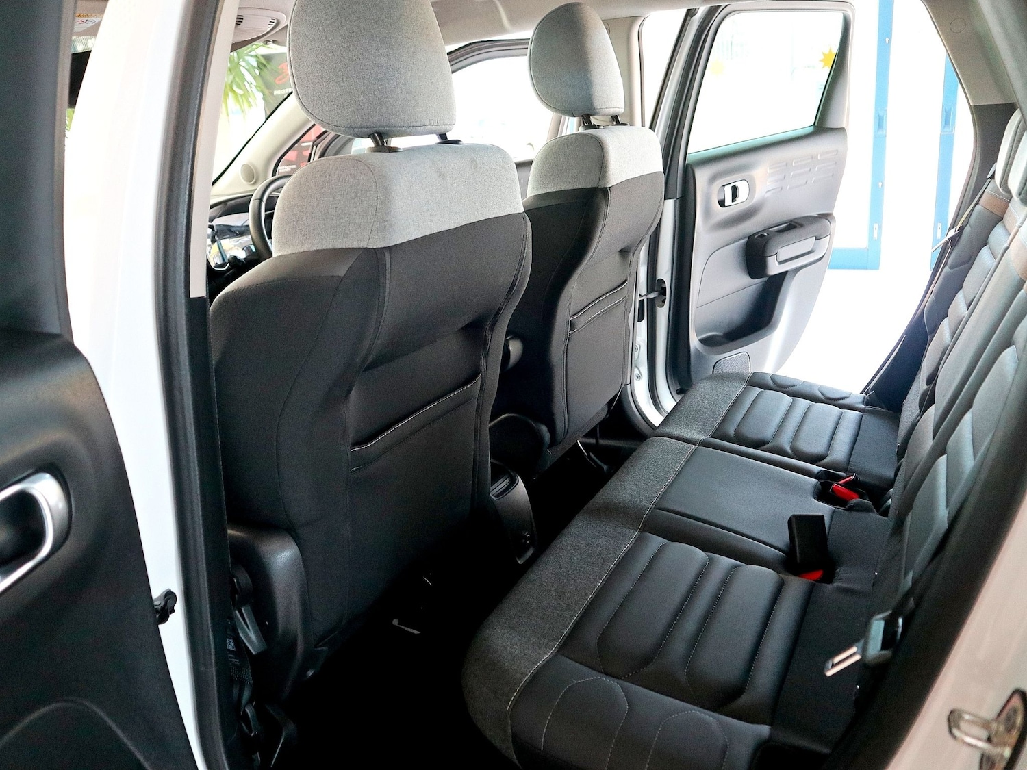 Used Citroen C3 Aircross 2023 for sale - 75731486: Photo 20