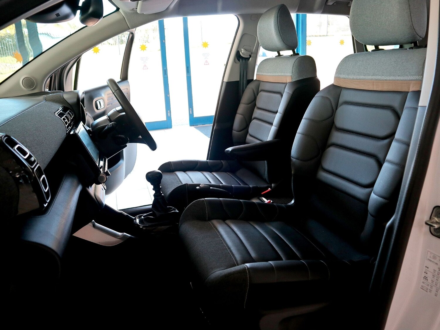 Used Citroen C3 Aircross 2023 for sale - 75731486: Photo 21