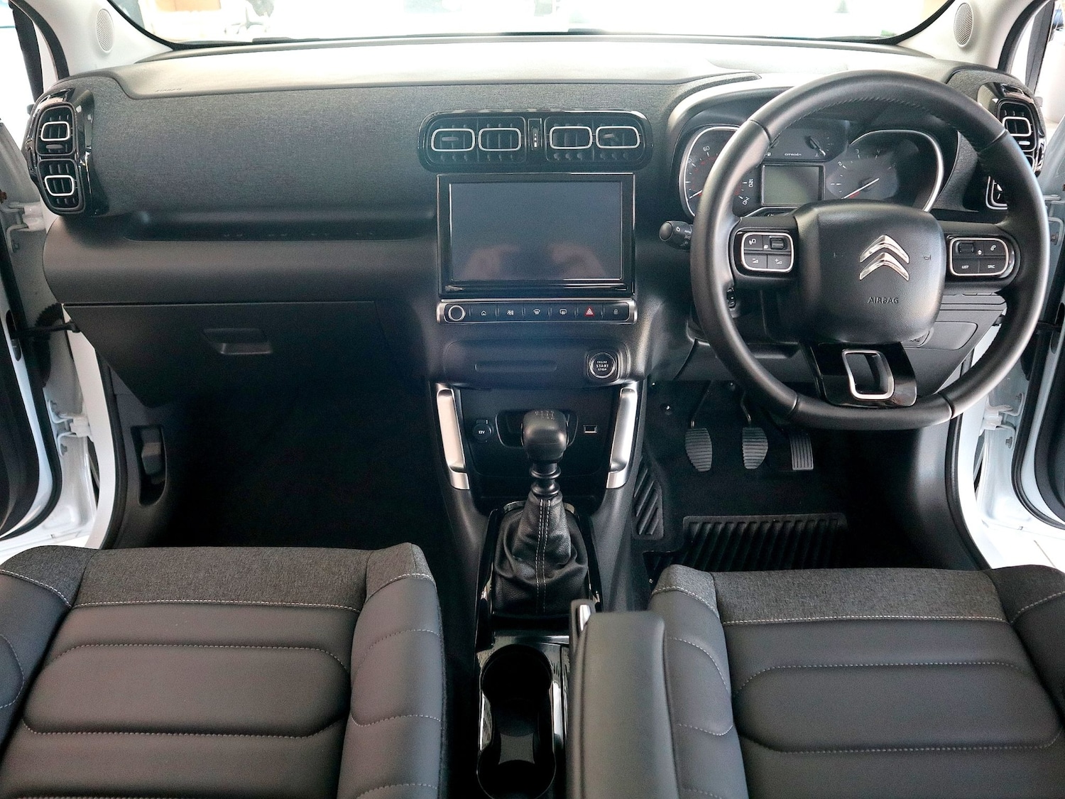 Used Citroen C3 Aircross 2023 for sale - 75731486: Photo 22