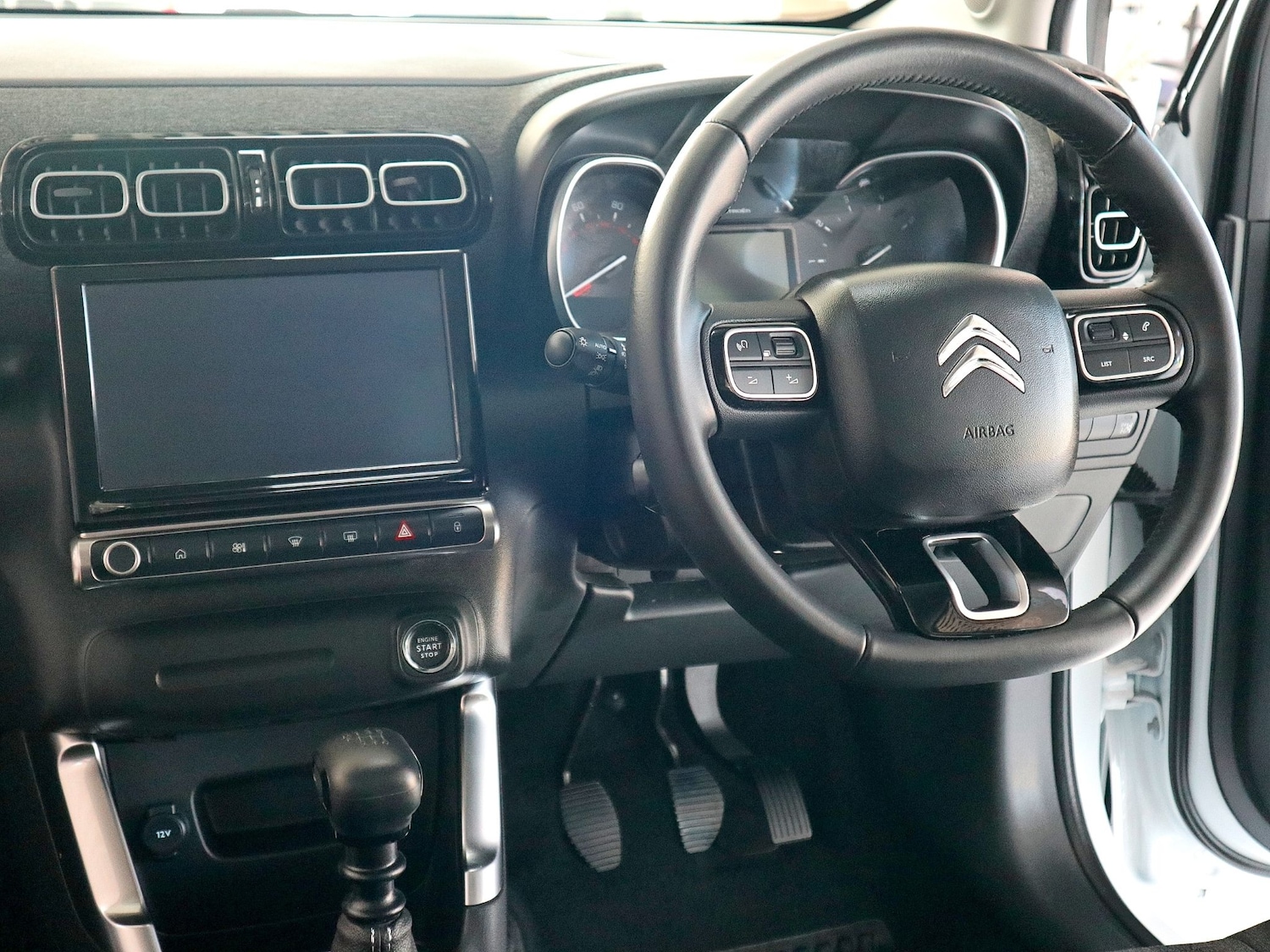 Used Citroen C3 Aircross 2023 for sale - 75731486: Photo 23