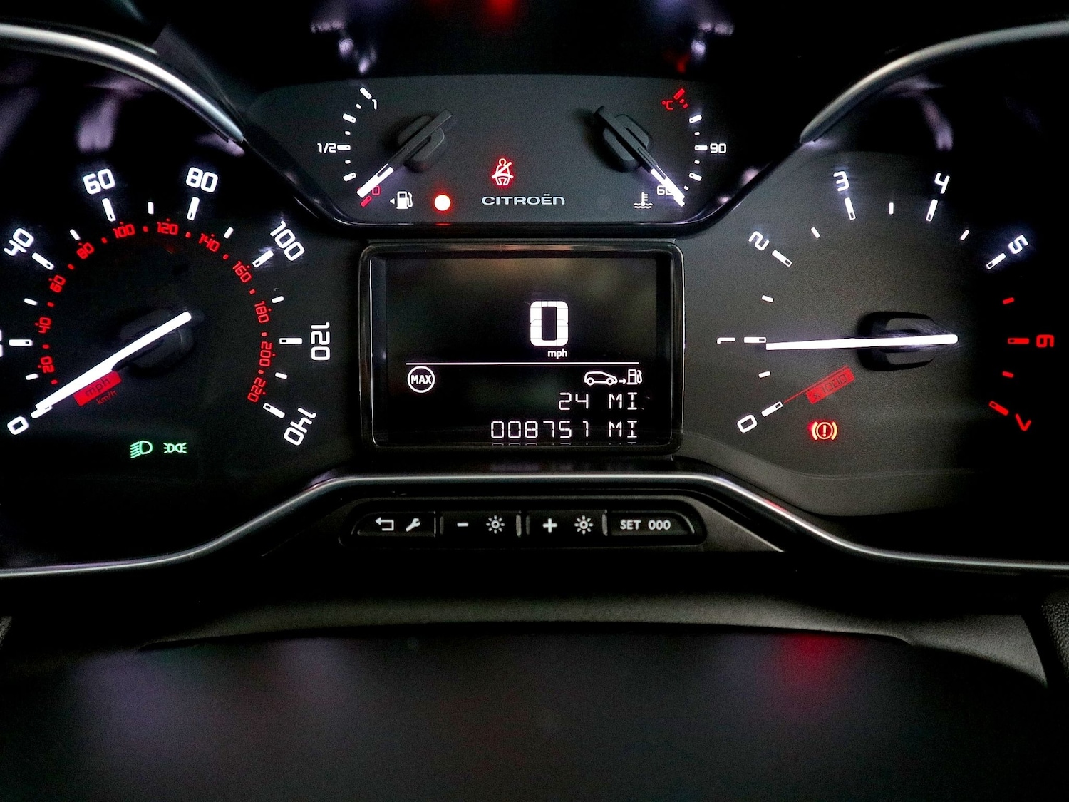 Used Citroen C3 Aircross 2023 for sale - 75731486: Photo 25