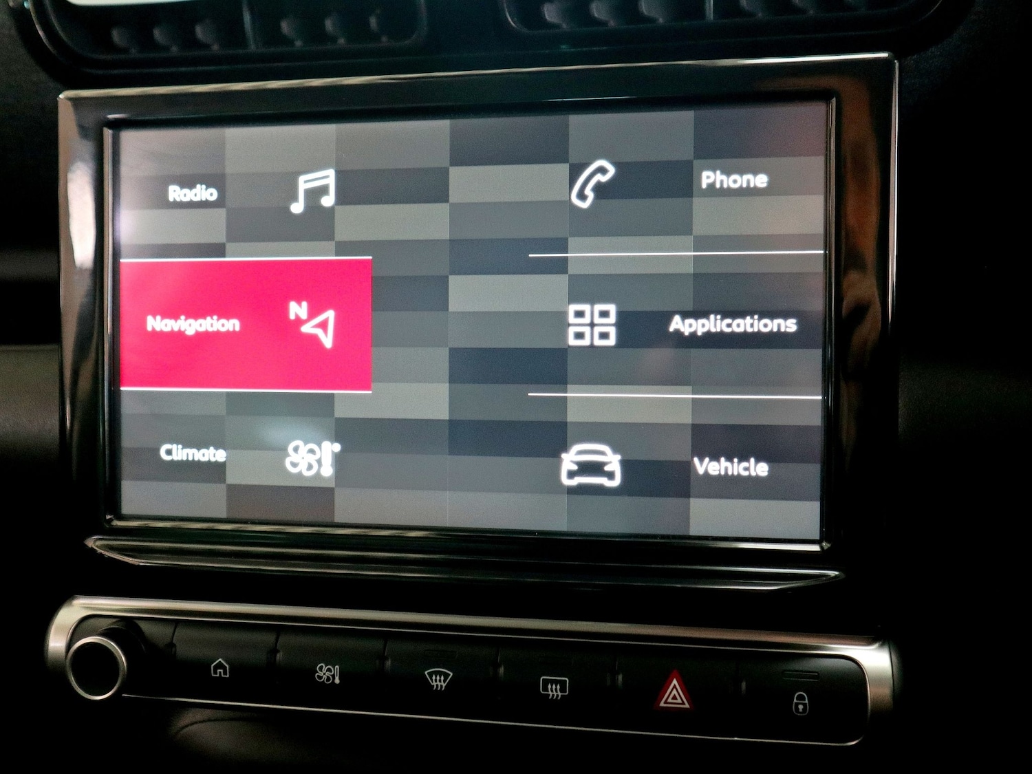 Used Citroen C3 Aircross 2023 for sale - 75731486: Photo 26