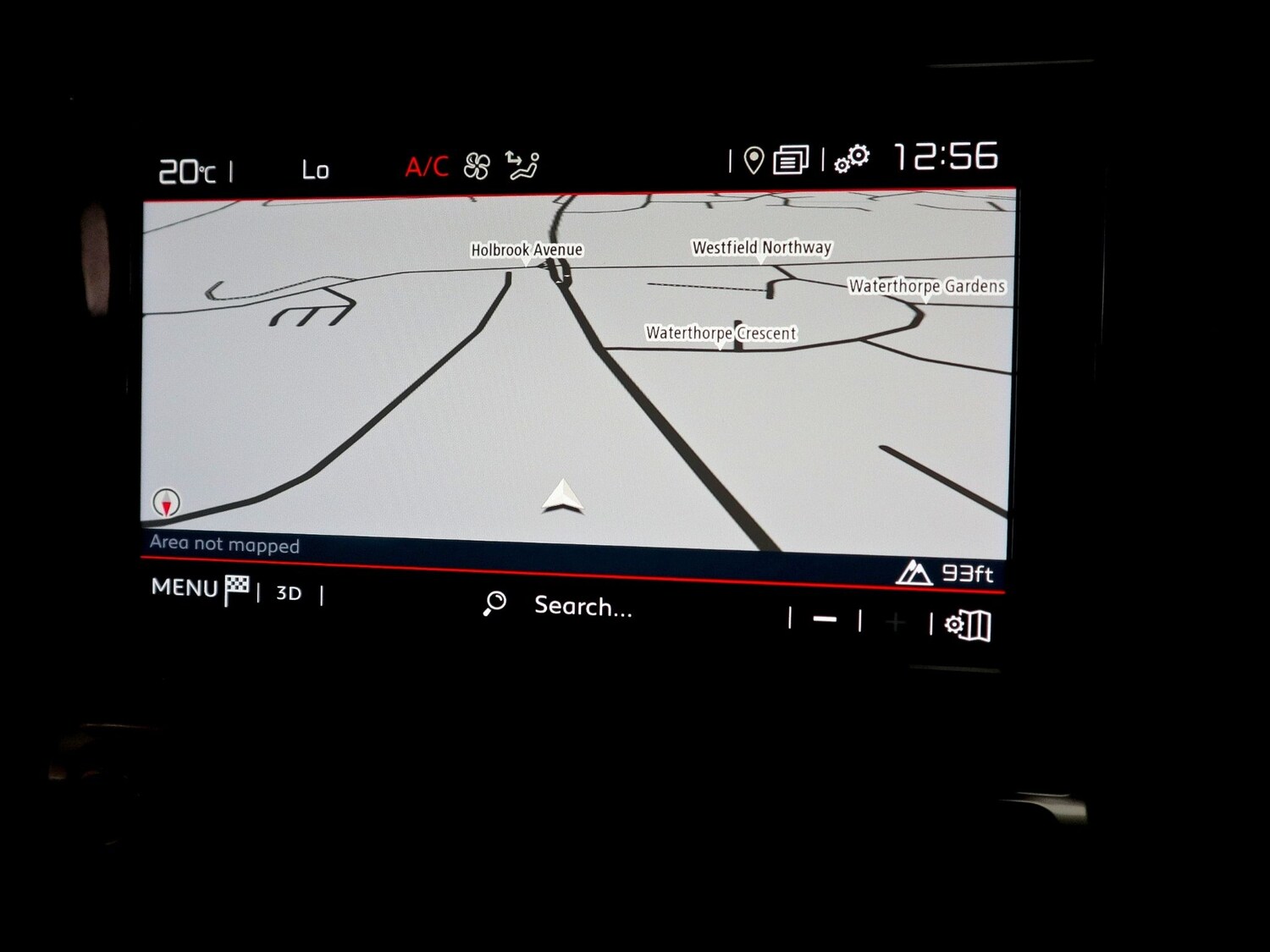 Used Citroen C3 Aircross 2023 for sale - 75731486: Photo 27