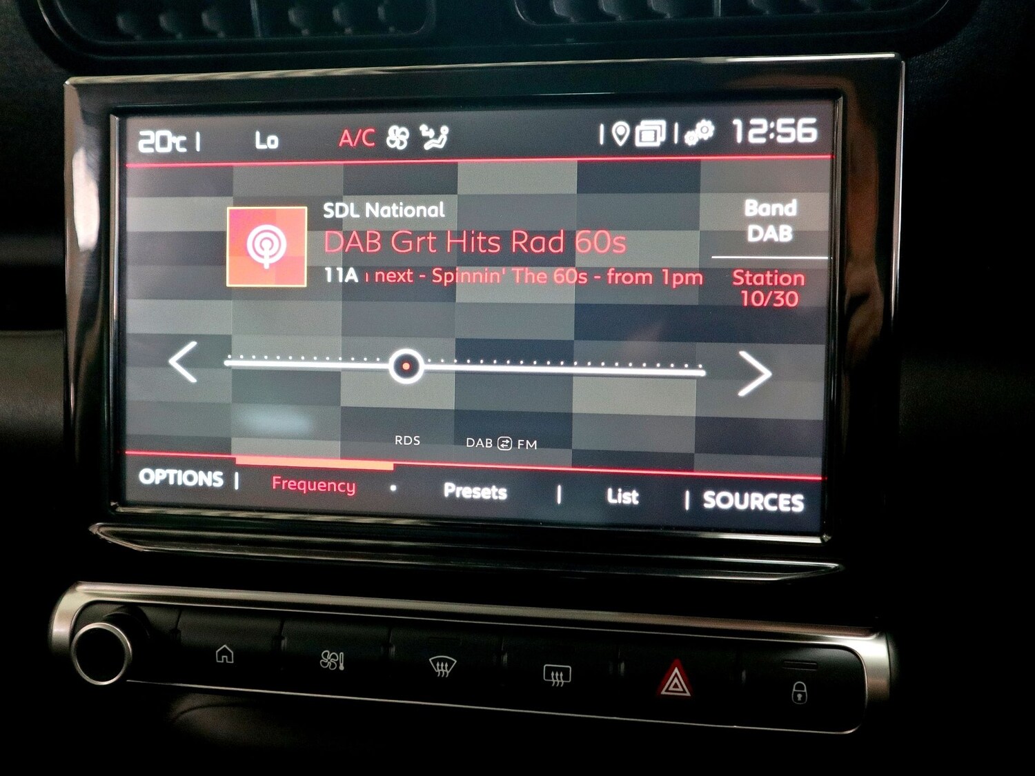 Used Citroen C3 Aircross 2023 for sale - 75731486: Photo 28