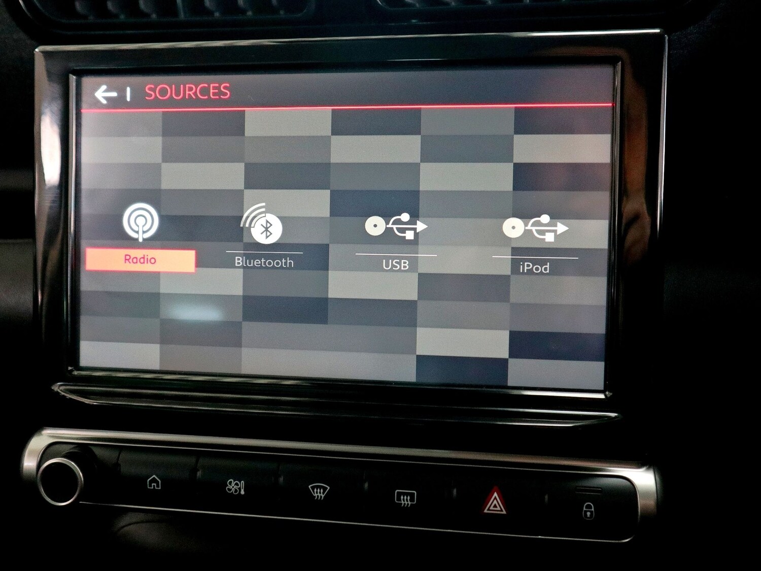 Used Citroen C3 Aircross 2023 for sale - 75731486: Photo 29