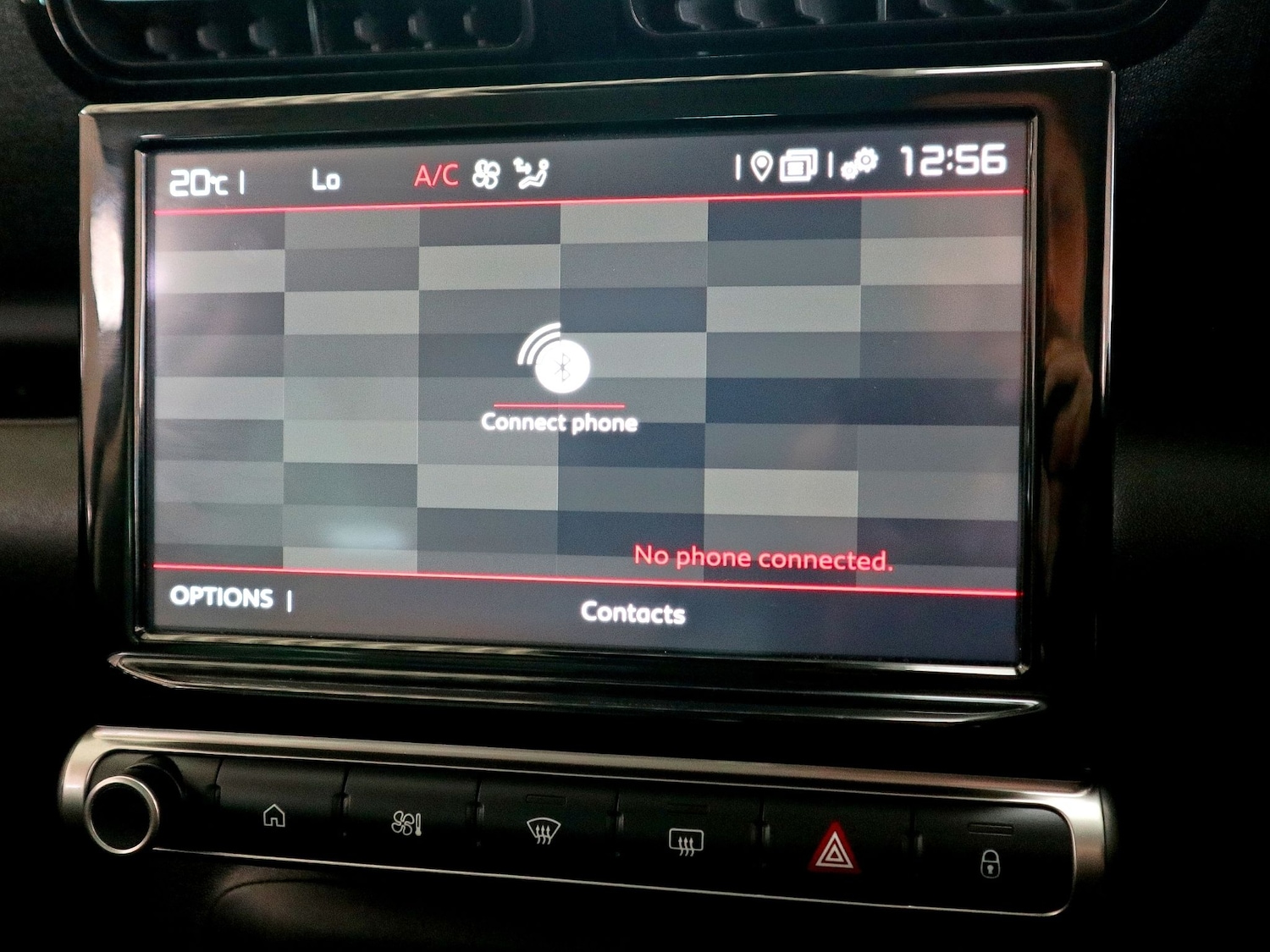 Used Citroen C3 Aircross 2023 for sale - 75731486: Photo 30