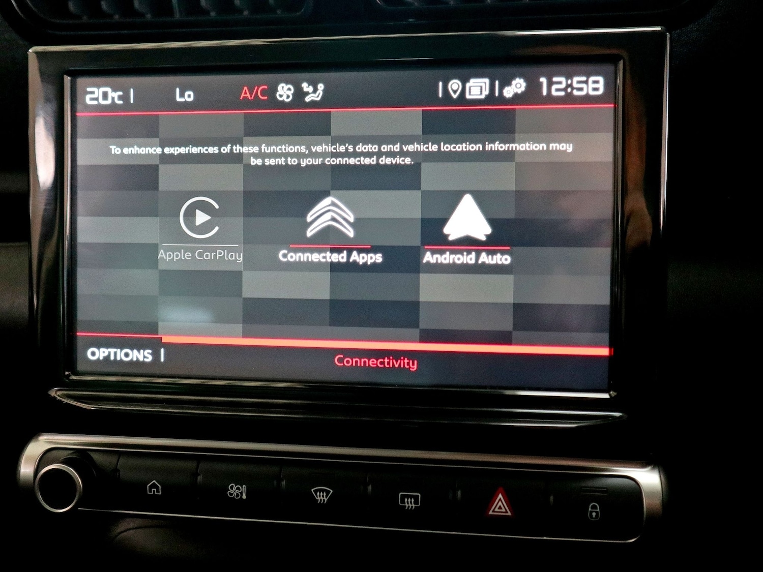 Used Citroen C3 Aircross 2023 for sale - 75731486: Photo 31