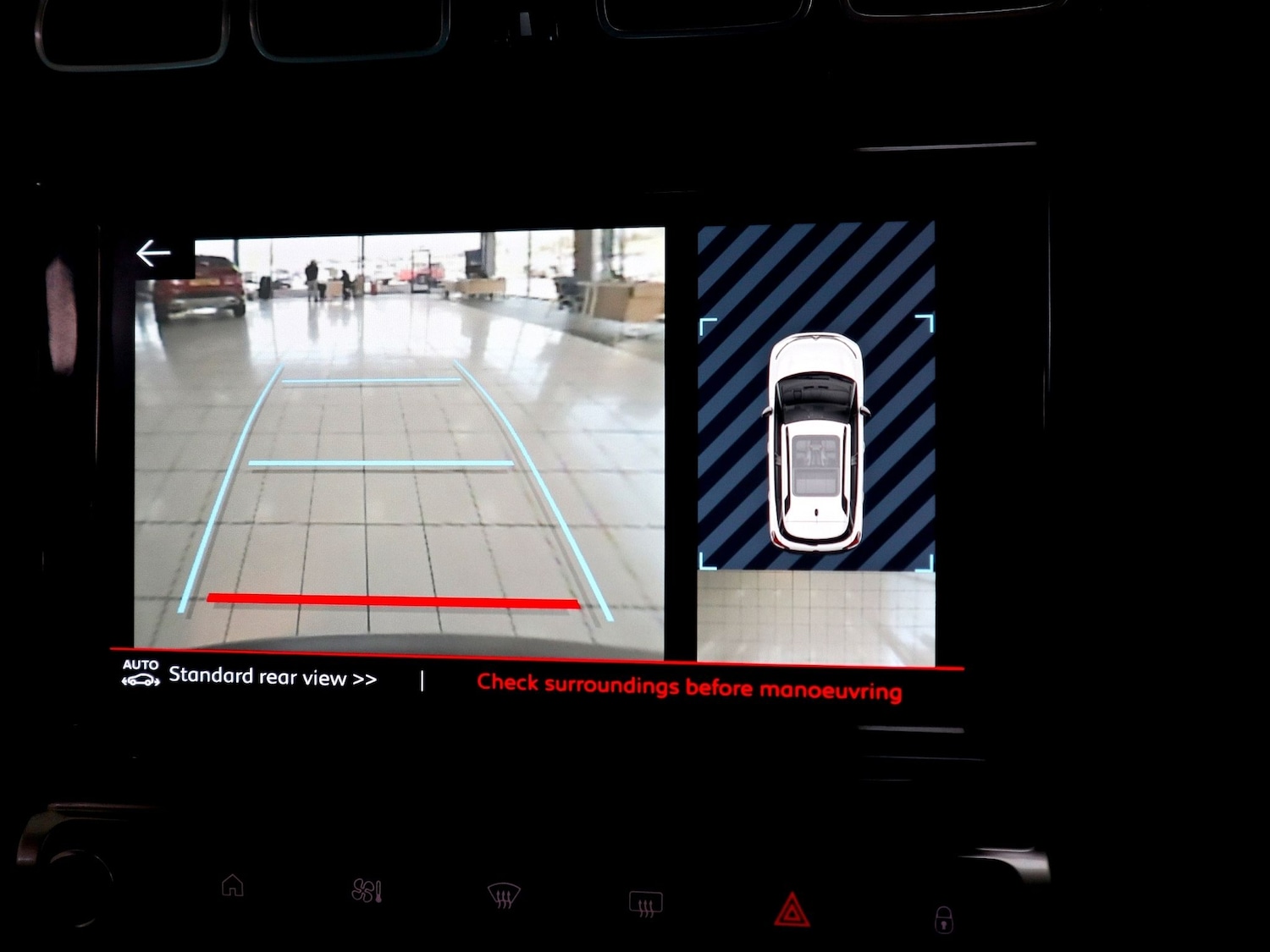 Used Citroen C3 Aircross 2023 for sale - 75731486: Photo 32