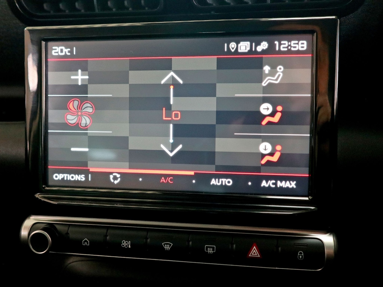 Used Citroen C3 Aircross 2023 for sale - 75731486: Photo 33