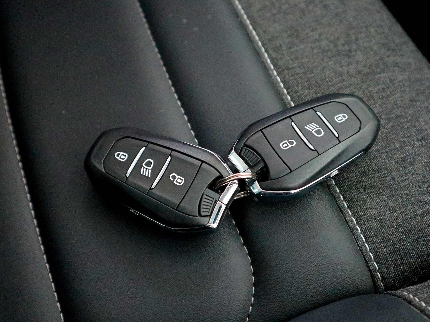 Used Citroen C3 Aircross 2023 for sale - 75731486: Photo 40