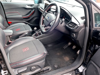 Used Ford Fiesta 2018 for sale - 75668368: Photo