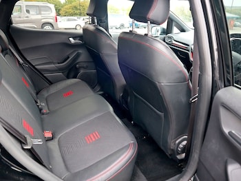 Used Ford Fiesta 2018 for sale - 75668368: Photo