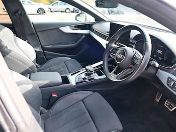 Used Audi A5 2022 for sale - 76407679: Photo