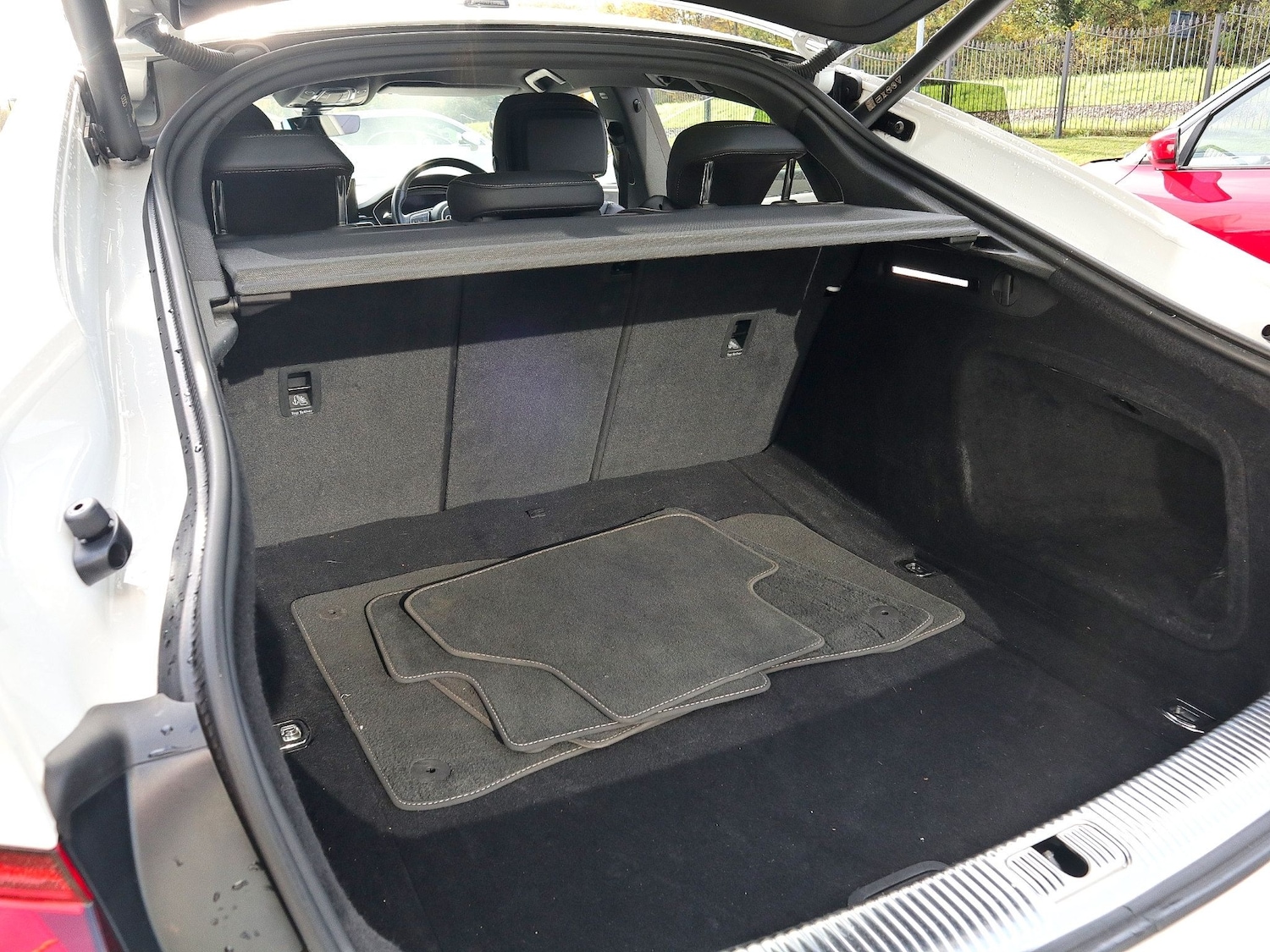 Used Audi A5 2022 for sale - 76407679: Photo 5