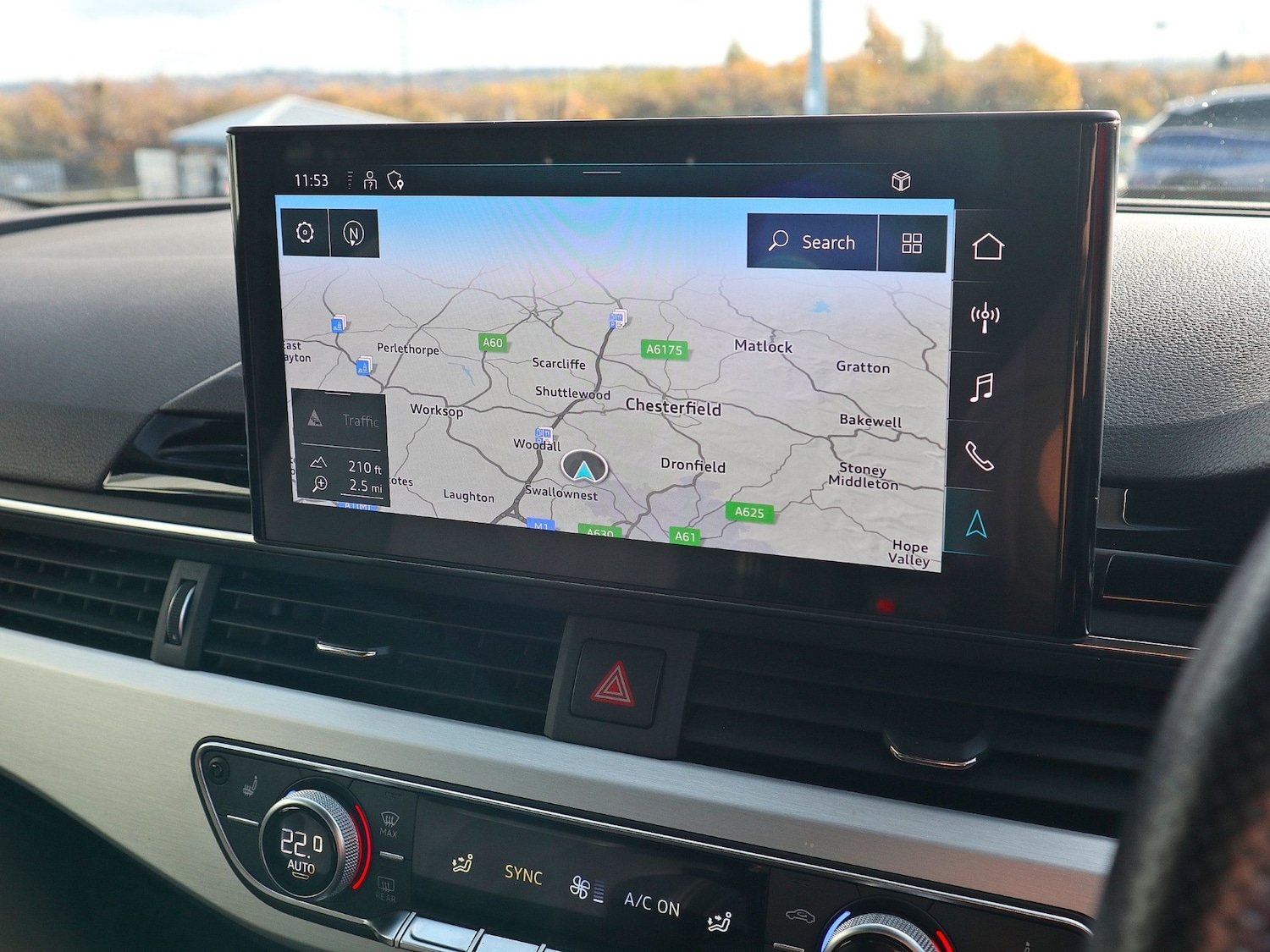 Used Audi A5 2022 for sale - 76407679: Photo 6