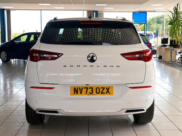 Used Vauxhall Grandland 2023 for sale - 74886758: Photo 10
