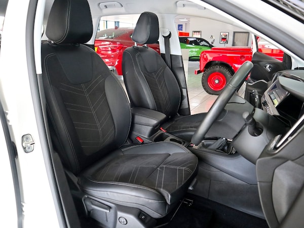 Used Vauxhall Grandland 2023 for sale - 74886758: Photo 13
