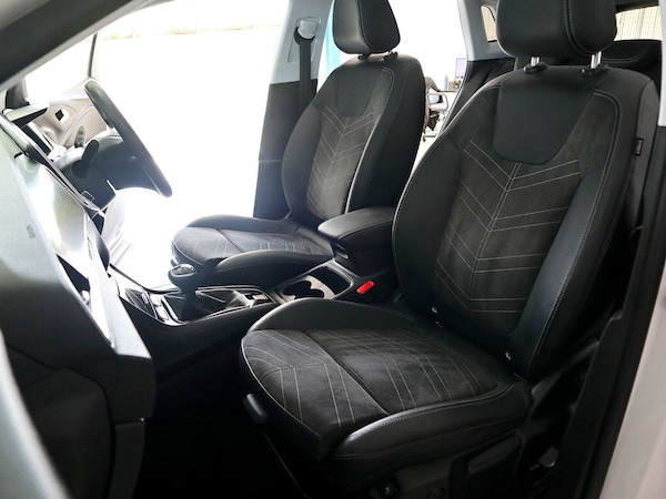 Used Vauxhall Grandland 2023 for sale - 74886758: Photo 17