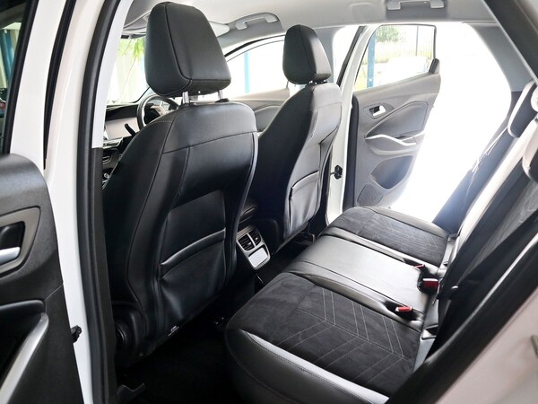 Used Vauxhall Grandland 2023 for sale - 74886758: Photo 18