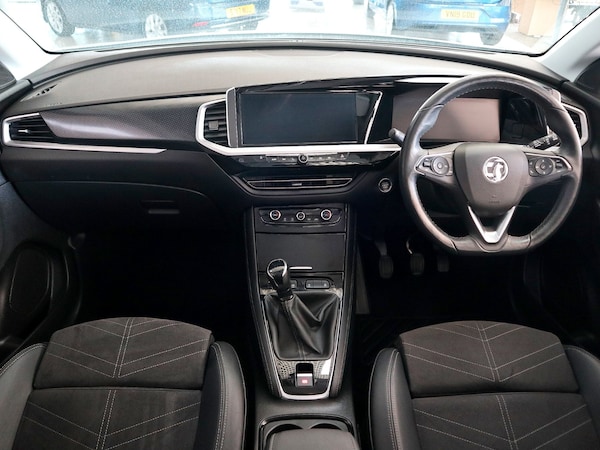 Used Vauxhall Grandland 2023 for sale - 74886758: Photo 19