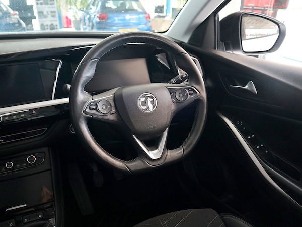 Used Vauxhall Grandland 2023 for sale - 74886758: Photo 20
