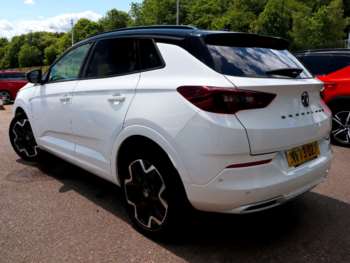 Used Vauxhall Grandland 2023 for sale - 74886758: Photo