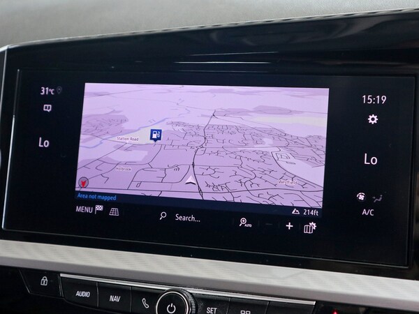 Used Vauxhall Grandland 2023 for sale - 74886758: Photo 31