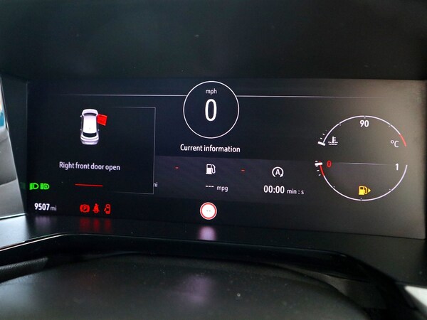 Used Vauxhall Grandland 2023 for sale - 74886758: Photo 34