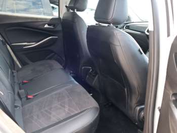 Used Vauxhall Grandland 2023 for sale - 74886758: Photo