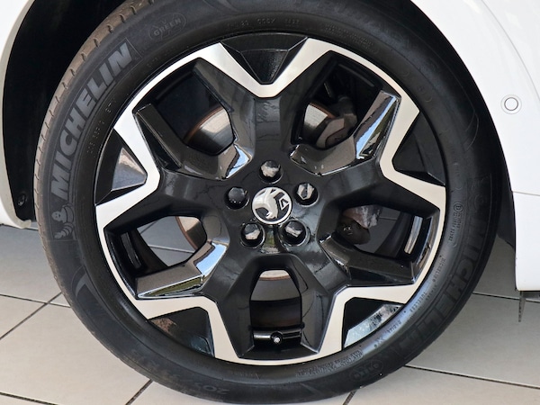 Used Vauxhall Grandland 2023 for sale - 74886758: Photo 6