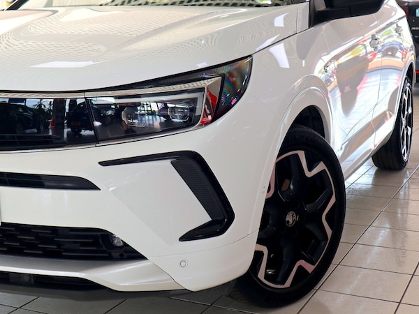 Used Vauxhall Grandland 2023 for sale - 74886758: Photo 8