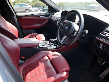 Used BMW X4 2022 for sale - 79234723: Photo