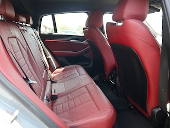 Used BMW X4 2022 for sale - 79234723: Photo