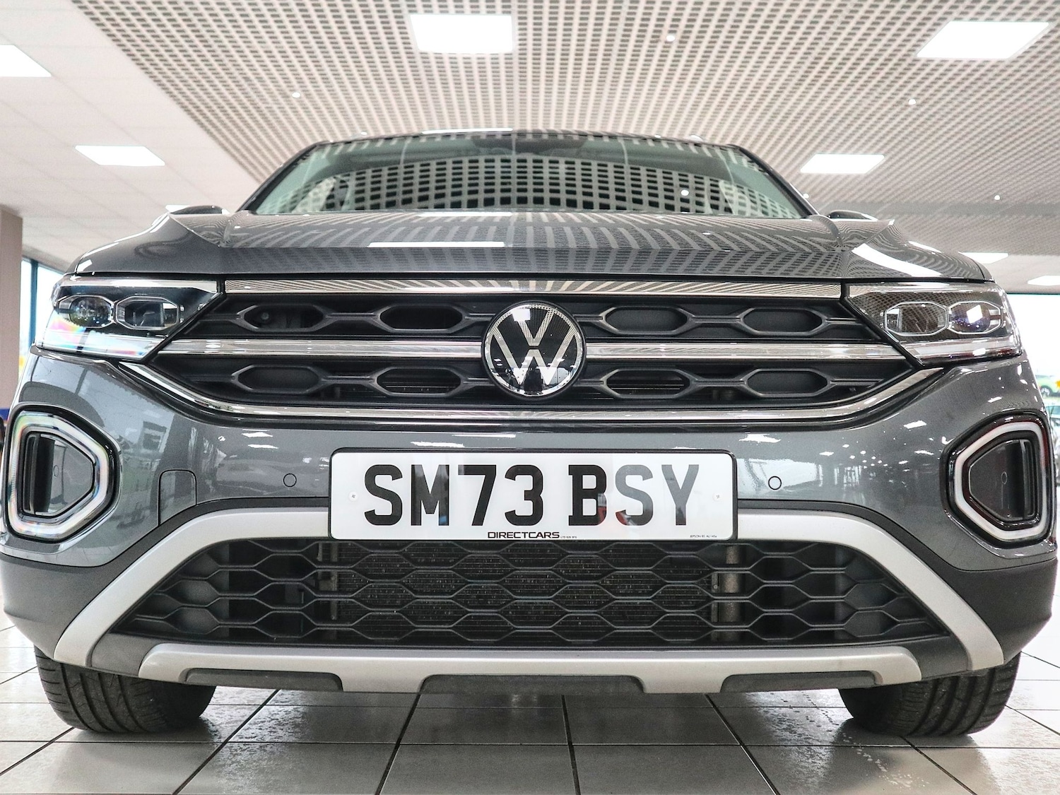 Used Volkswagen T-Roc 2023 for sale - 77303927: Photo 22