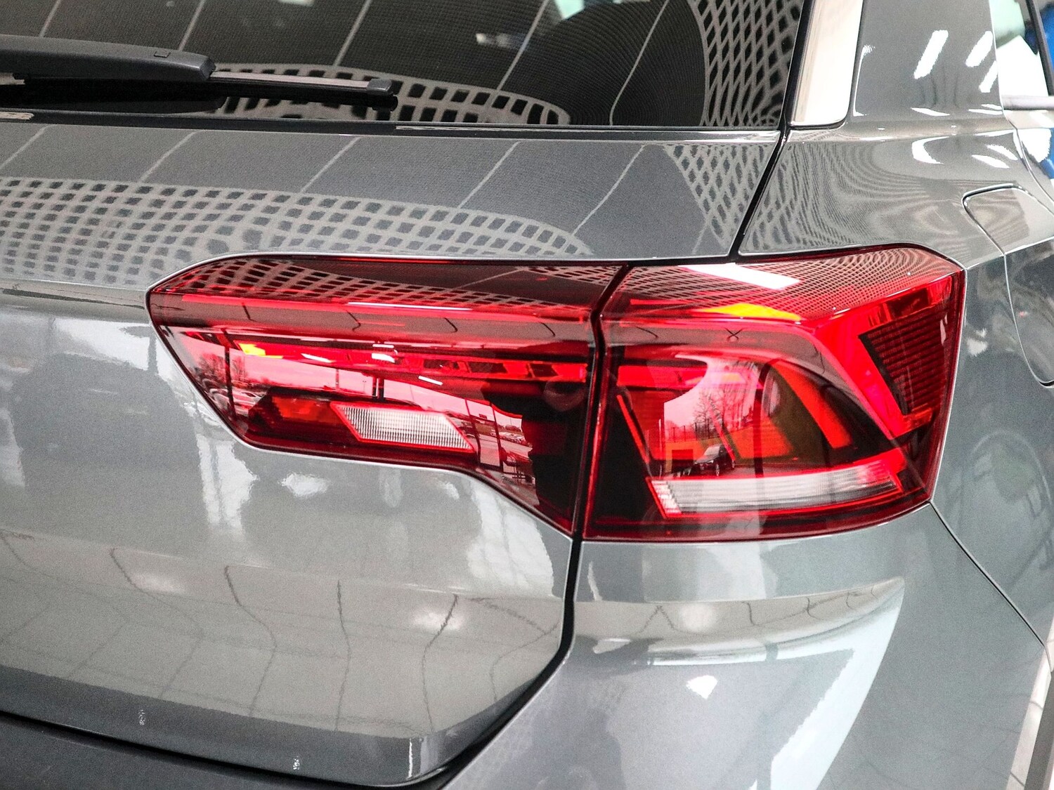 Used Volkswagen T-Roc 2023 for sale - 77303927: Photo 30