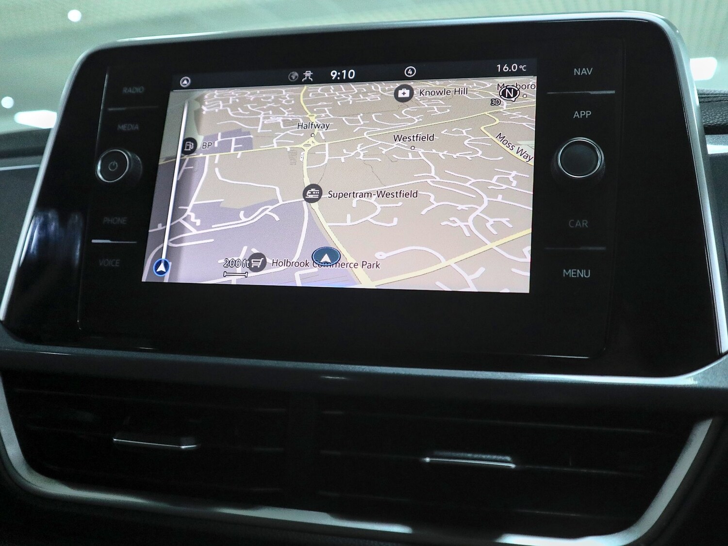 Used Volkswagen T-Roc 2023 for sale - 77303927: Photo 52