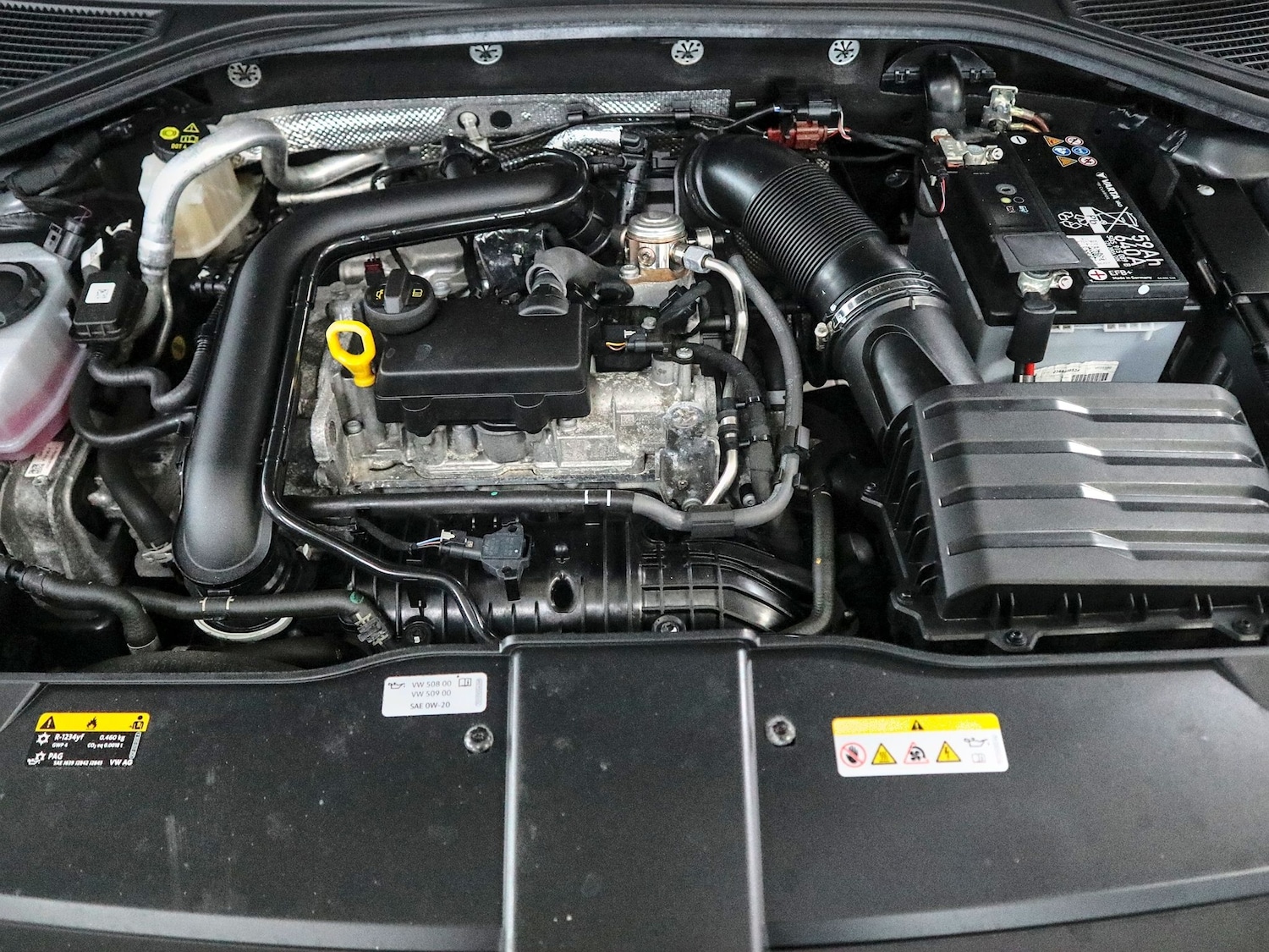 Used Volkswagen T-Roc 2023 for sale - 77303927: Photo 86