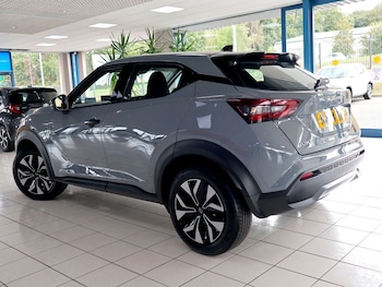 Used Nissan Juke 2024 for sale - 75731492: Photo