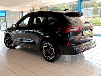 Used Ford Kuga 2024 for sale - 78808123: Photo