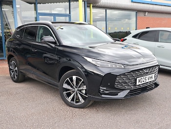 Used MG MG HS 2025 for sale - 78821126: Photo