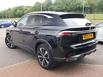 Used MG MG HS 2025 for sale - 78821126: Photo