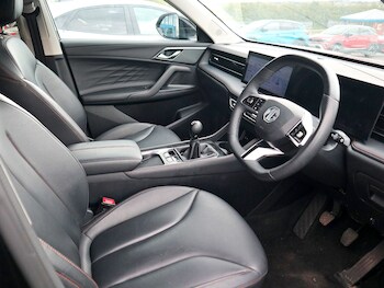 Used MG MG HS 2025 for sale - 78821126: Photo