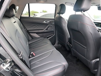Used MG MG HS 2025 for sale - 78821126: Photo