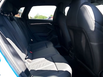 Used Audi A3 2023 for sale - 78841435: Photo
