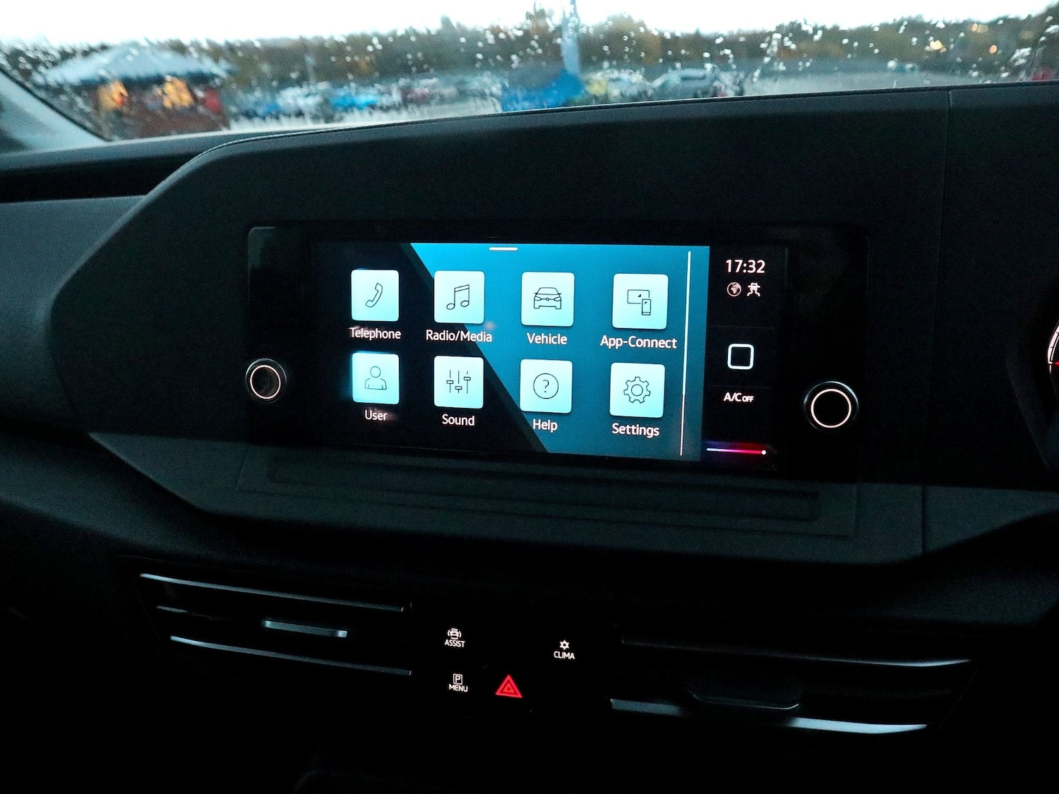 Used Volkswagen Caddy Maxi 2022 for sale - 76431093: Photo 3