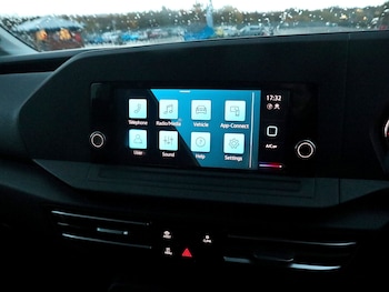 Used Volkswagen Caddy Maxi 2022 for sale - 76431093: Photo