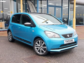 2019 - 1.0 75 FR Line [EZ] 5dr