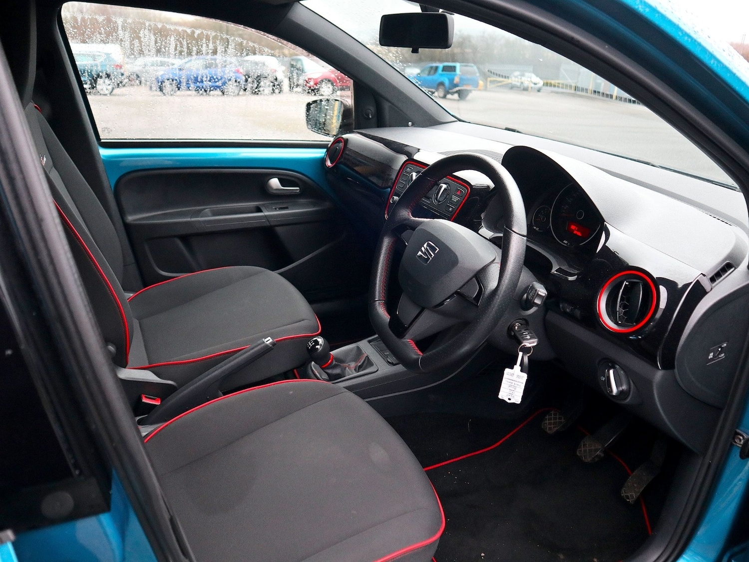 Used SEAT Mii 2019 for sale - 77409729: Photo 3