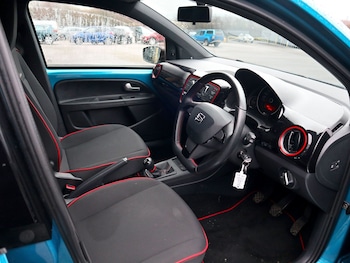 Used SEAT Mii 2019 for sale - 77409729: Photo